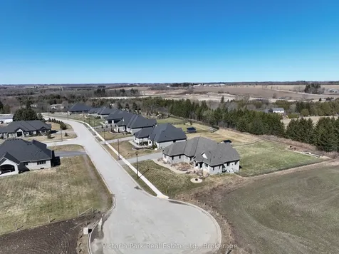 30 Inverhill Road Centre Wellington ON N0B 1B0