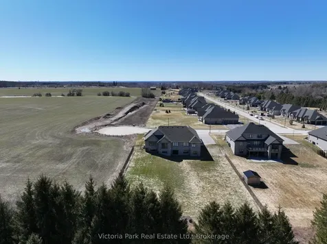 30 Inverhill Road Centre Wellington ON N0B 1B0