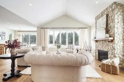 30 Inverhill Road Centre Wellington ON N0B 1B0