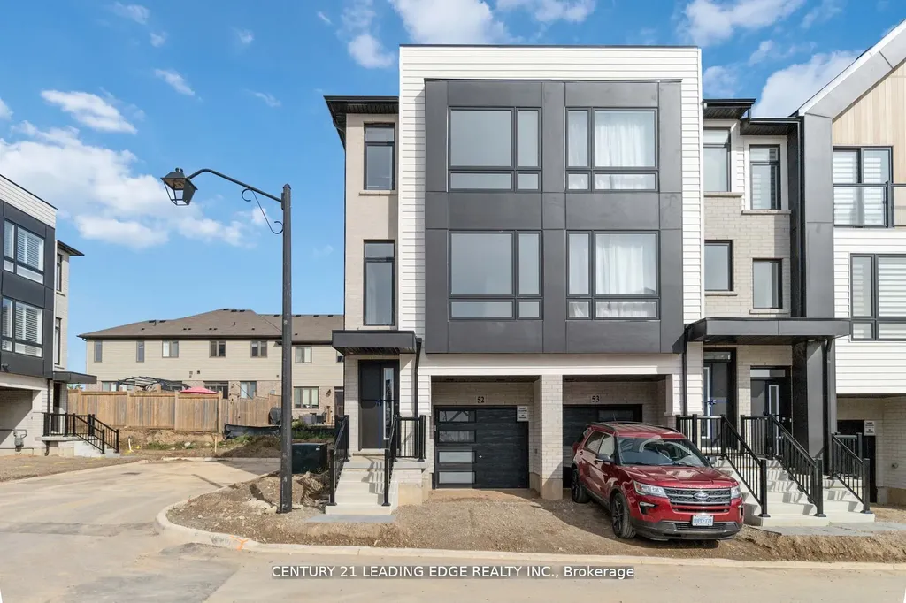 55 Tom Brown Drive Brant ON N3L 0N5