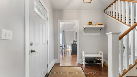 262 Oakland Road Brant ON N0E 1R0