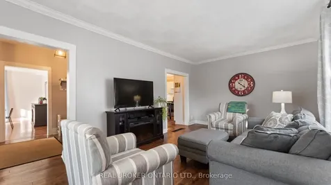 262 Oakland Road Brant ON N0E 1R0