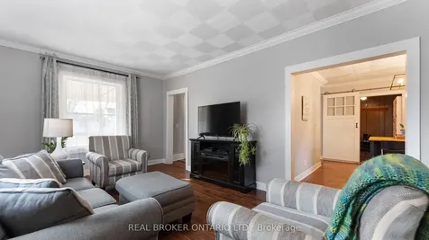 262 Oakland Road Brant ON N0E 1R0