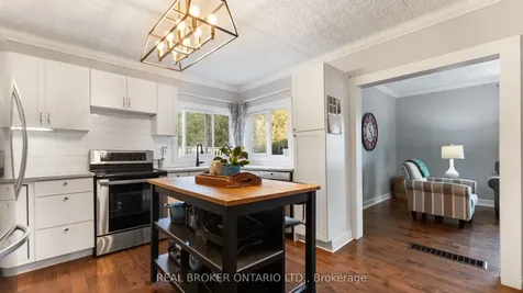 262 Oakland Road Brant ON N0E 1R0