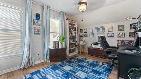 262 Oakland Road Brant ON N0E 1R0