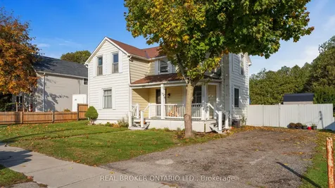 262 Oakland Road Brant ON N0E 1R0