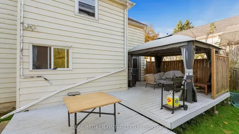 262 Oakland Road Brant ON N0E 1R0