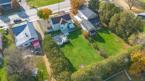 262 Oakland Road Brant ON N0E 1R0