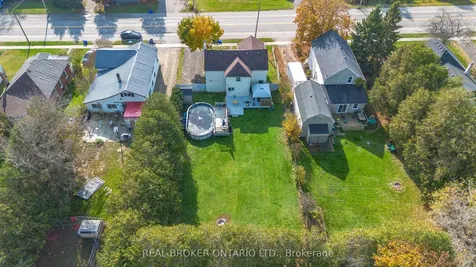 262 Oakland Road Brant ON N0E 1R0