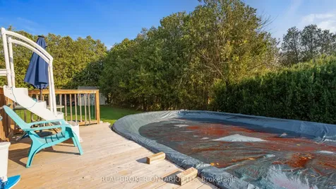 262 Oakland Road Brant ON N0E 1R0