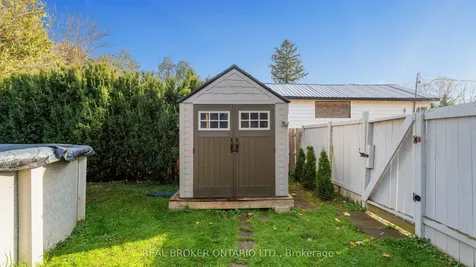 262 Oakland Road Brant ON N0E 1R0