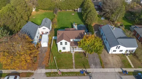 262 Oakland Road Brant ON N0E 1R0
