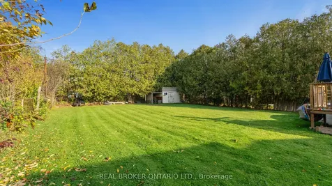 262 Oakland Road Brant ON N0E 1R0