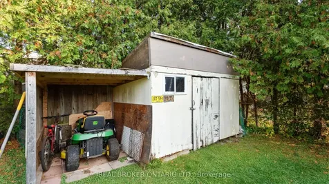 262 Oakland Road Brant ON N0E 1R0