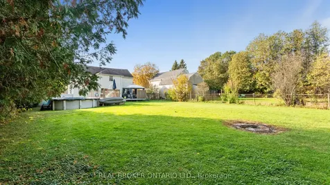 262 Oakland Road Brant ON N0E 1R0