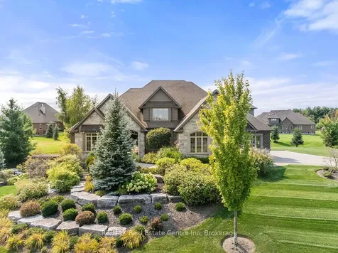 84 Old Ruby Lane Puslinch ON N0B 2J0