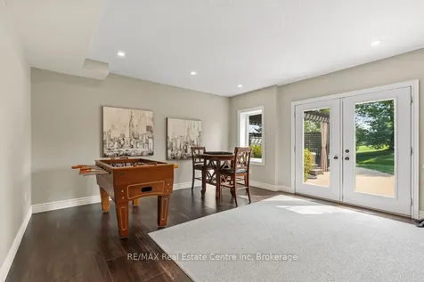 84 Old Ruby Lane Puslinch ON N0B 2J0