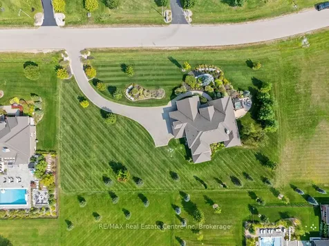 84 Old Ruby Lane Puslinch ON N0B 2J0