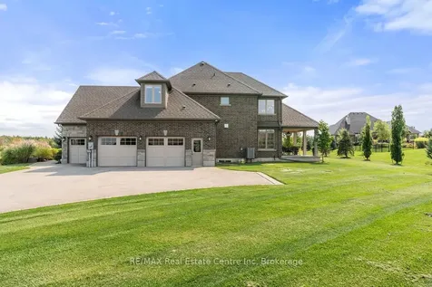 84 Old Ruby Lane Puslinch ON N0B 2J0