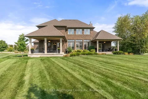 84 Old Ruby Lane Puslinch ON N0B 2J0