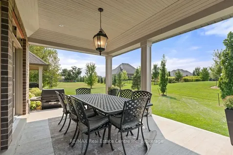84 Old Ruby Lane Puslinch ON N0B 2J0