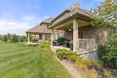 84 Old Ruby Lane Puslinch ON N0B 2J0