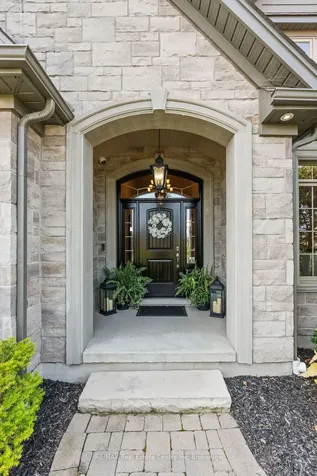 84 Old Ruby Lane Puslinch ON N0B 2J0