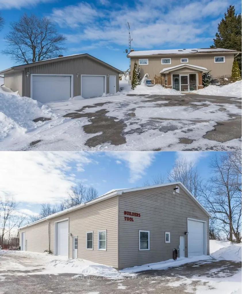 728 Moira Road Centre Hastings ON K0K 3E0