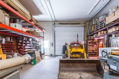 728 Moira Road Centre Hastings ON K0K 3E0