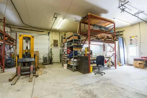 728 Moira Road Centre Hastings ON K0K 3E0