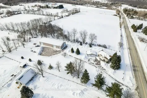 728 Moira Road Centre Hastings ON K0K 3E0