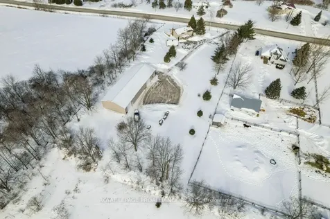 728 Moira Road Centre Hastings ON K0K 3E0