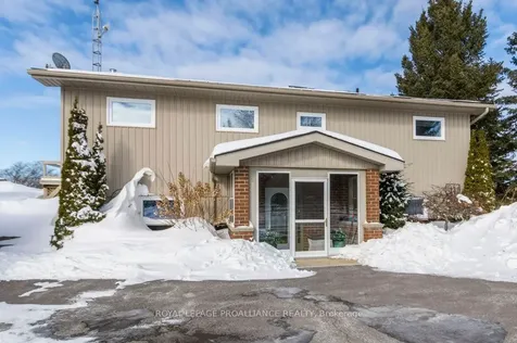 728 Moira Road Centre Hastings ON K0K 3E0