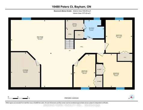 10488 Peters Court Bayham ON N5H 2R3