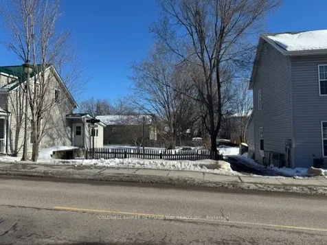 0 Bridge Street Carleton Place ON K7C 3H5