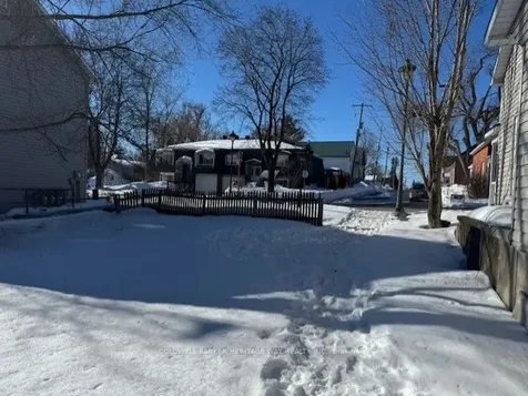 0 Bridge Street Carleton Place ON K7C 3H5