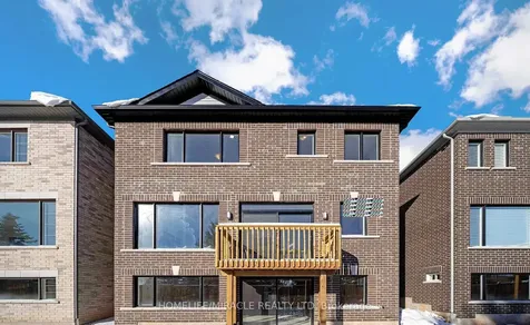 19 Tyler Avenue N Erin ON N0B 1T0