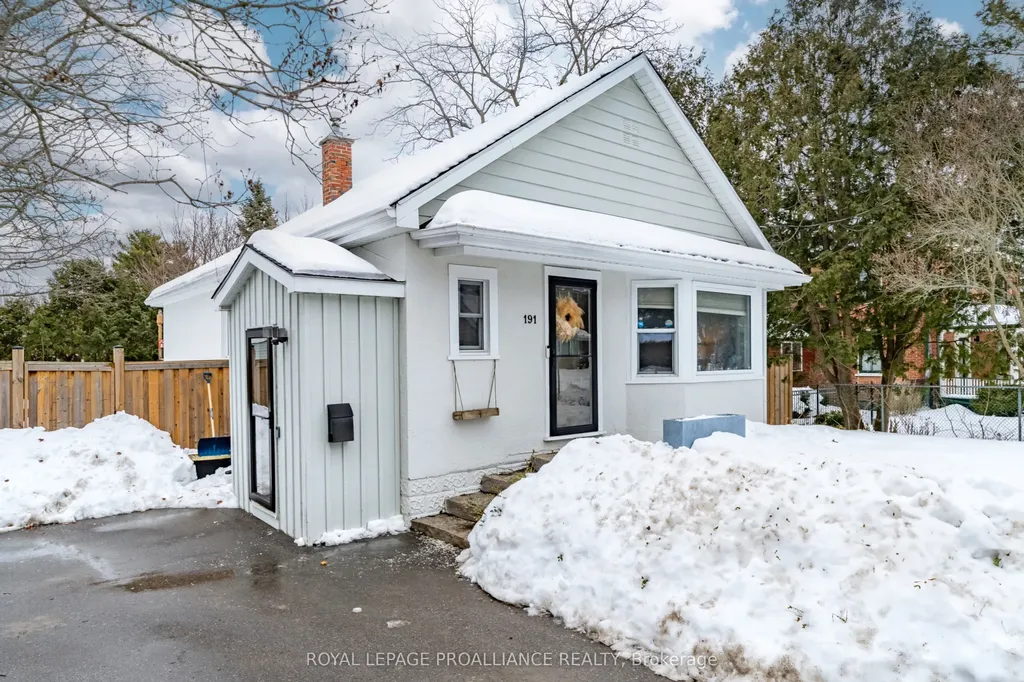 191 James Street E Cobourg ON K9A 1H5