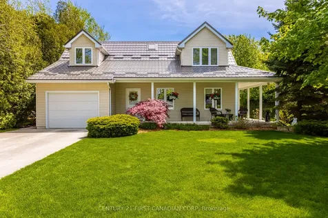 71818 Sunview Avenue Bluewater ON N0M 1N0