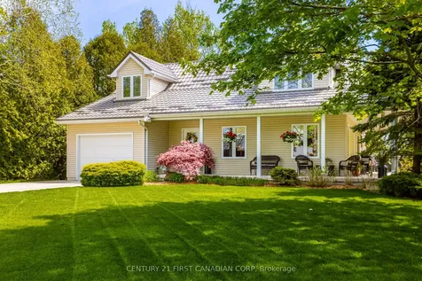 71818 Sunview Avenue Bluewater ON N0M 1N0