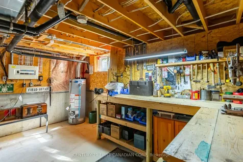 71818 Sunview Avenue Bluewater ON N0M 1N0