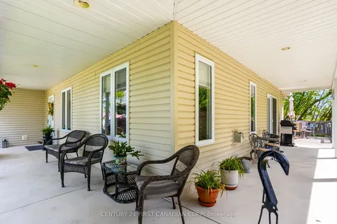 71818 Sunview Avenue Bluewater ON N0M 1N0