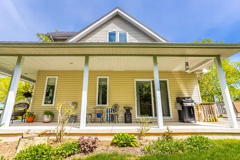 71818 Sunview Avenue Bluewater ON N0M 1N0