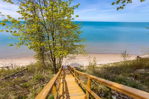 71818 Sunview Avenue Bluewater ON N0M 1N0