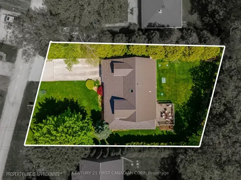 71818 Sunview Avenue Bluewater ON N0M 1N0