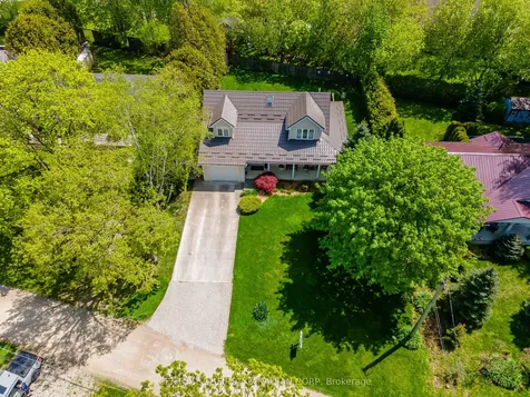 71818 Sunview Avenue Bluewater ON N0M 1N0