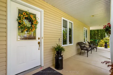 71818 Sunview Avenue Bluewater ON N0M 1N0