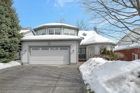116 Darren Crescent Cambridge ON N3C 3Y9