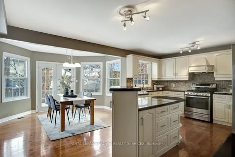 116 Darren Crescent Cambridge ON N3C 3Y9