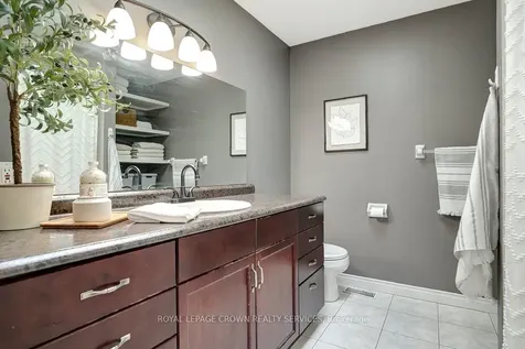 116 Darren Crescent Cambridge ON N3C 3Y9